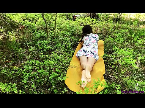 ❤️ Un inconnu sur Tinder masturbe ma chatte et baise passionnément dans les bois ☑ Vidéo de baise at us fr.tubsexer-porn.ru ❌️