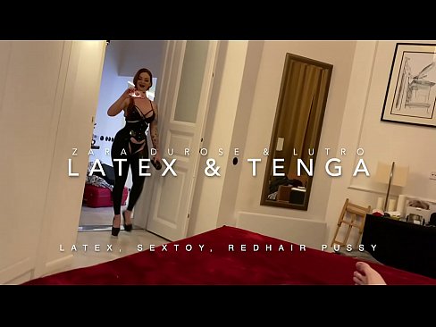 ❤️ Demi-soeur rousse en costume de latex baisée par son demi-frère ☑ Vidéo de baise at us fr.tubsexer-porn.ru ❌️