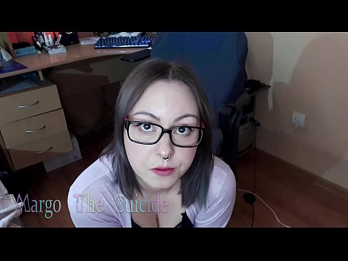 ❤️ Une fille sexy avec des lunettes suce profondément un gode devant la caméra ☑ Vidéo de baise at us fr.tubsexer-porn.ru ❌️