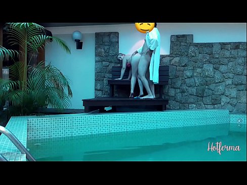 ❤️ Le patron invite la femme de chambre à la piscine, mais n'a pas pu résister à une chaude ☑ Vidéo de baise at us fr.tubsexer-porn.ru ❌️