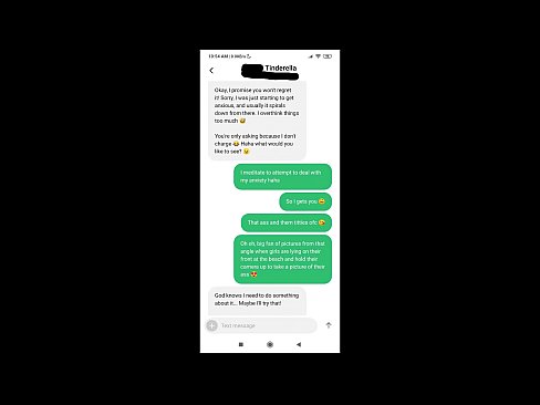 ❤️ J'ai ajouté un nouveau PAWG de Tinder à mon harem ( parler à Tinder inclus) ☑ Vidéo de baise at us fr.tubsexer-porn.ru ❌️
